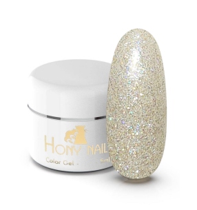 Gel Color Extreme glimmer crystal