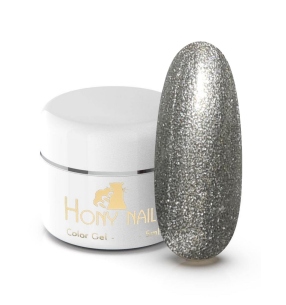 Gel Color Extreme glimmer silver