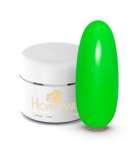 Gel Color Neon N4