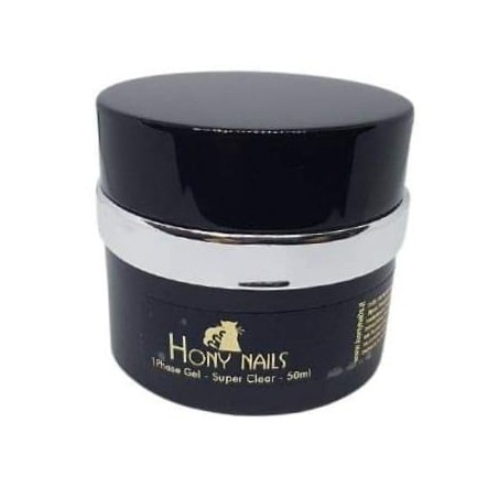 Gel monofasico alta densità Super Clear 15 ml