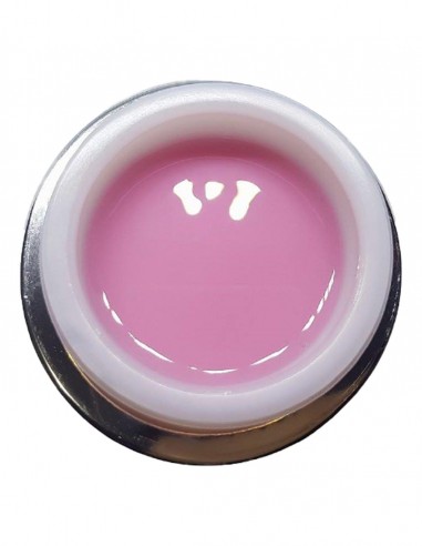 Gel monofasico Pink mask gel (lattiginoso) 15 ml
