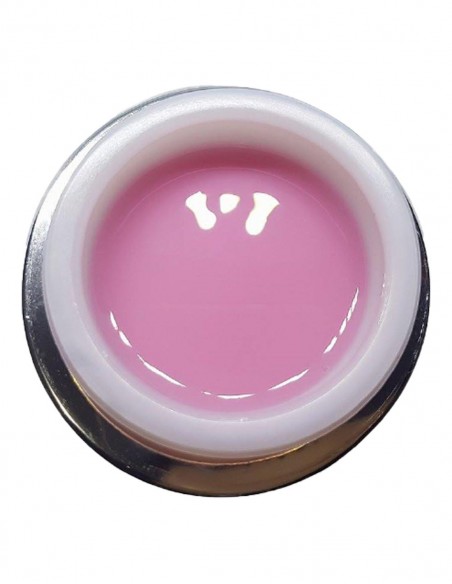 Gel monofasico Pink mask gel (lattiginoso) 15 ml