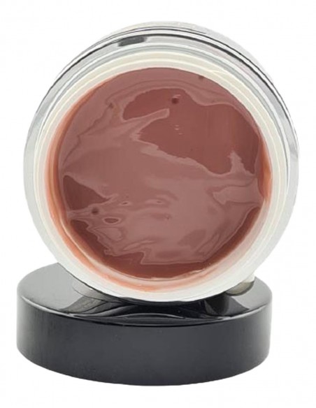 Costruttore trifasico jelly dark cover 30 ml