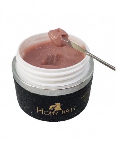 Costruttore trifasico jelly dark cover 30 ml