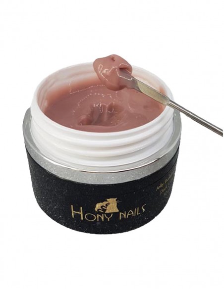 Costruttore trifasico jelly dark cover 30 ml