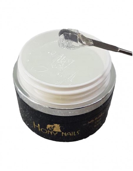 Costruttore trifasico jelly clear