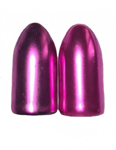Polvere specchio fuxia 2