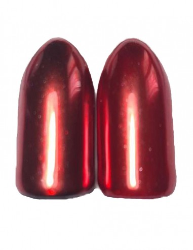 Polvere specchio rossa 3