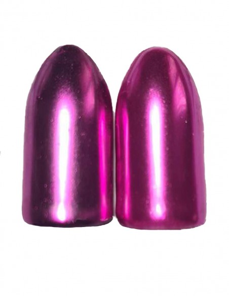 Polvere specchio fuxia 2