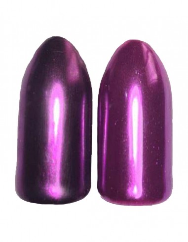 Polvere specchio viola 5