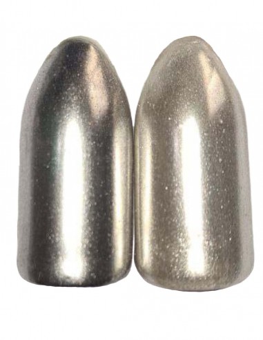 Polvere specchio grigio 11A
