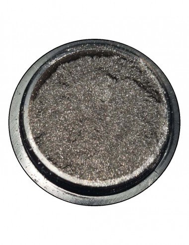 Polvere specchio grigio 11A