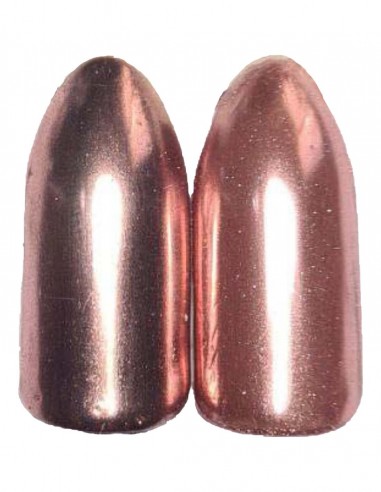 Polvere specchio rosa antico 15