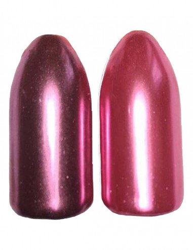 Polvere specchio rosa corallo 21