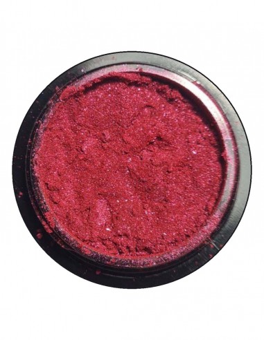 Polvere specchio rosa corallo 21