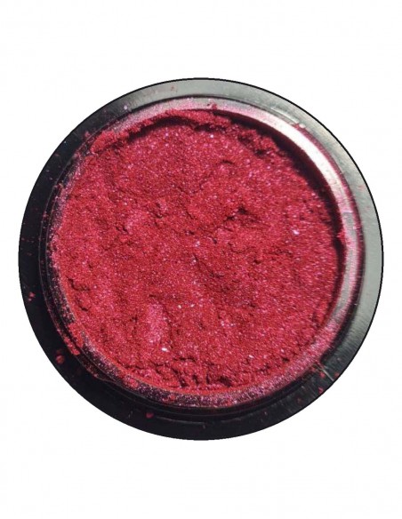 Polvere specchio rosa corallo 21