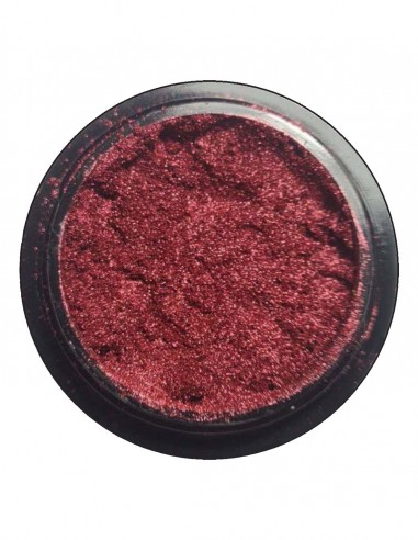 Polvere specchio fragola 20