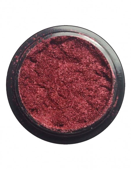 Polvere specchio fragola 20