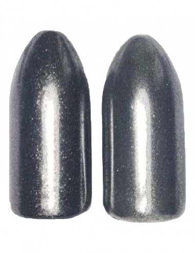 Polvere specchio antracite 30
