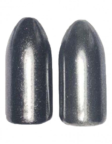 Polvere specchio antracite 30