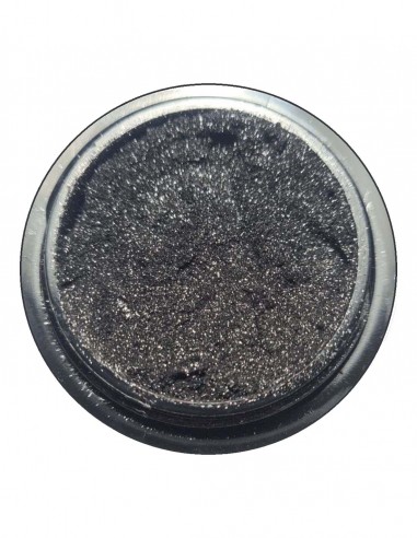 Polvere specchio antracite 30