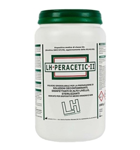 Acido peracetico