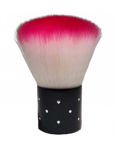 Pennellone morbido con strass