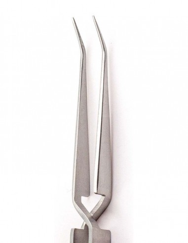 Pinza inversa