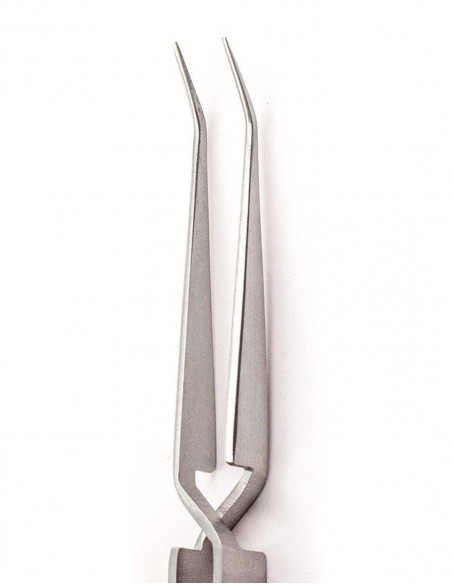 Pinza inversa