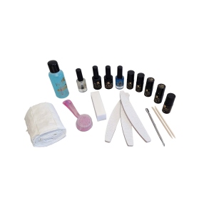 Kit semipermanente