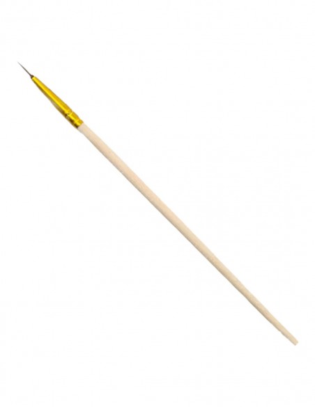Pennello micropittura 11 mm