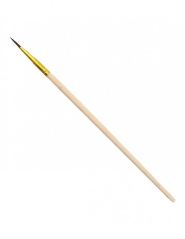 Pennello micropittura 11 mm