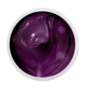Gel painting 49