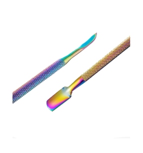 Spingi cuticole acciaio 2