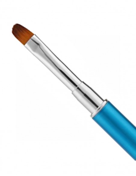 Pennello gel color