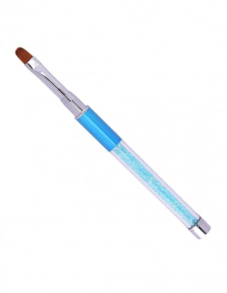 Pennello gel color