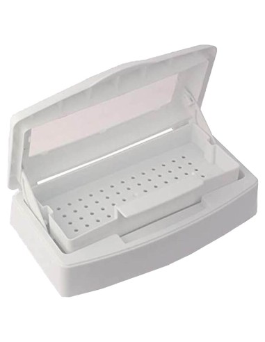 Contenitore per sterilizzare