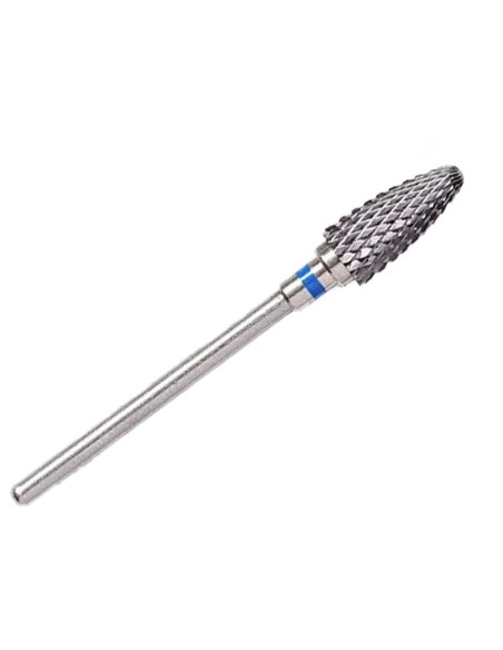 Punta carbide conica medium