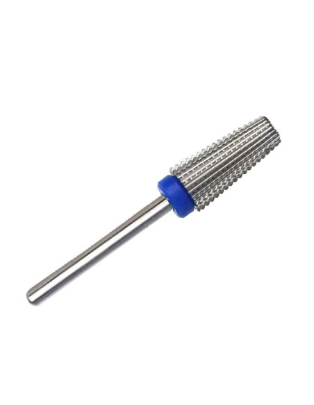 Punta carbide conica medium