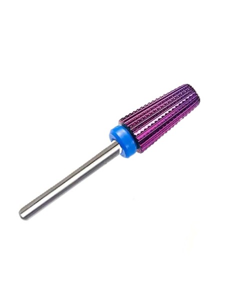 Punta carbide conica medium