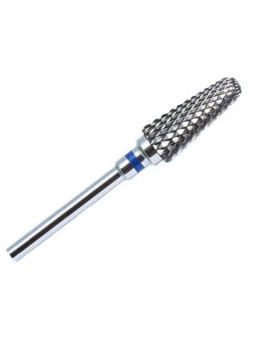 Punta carbide conica medium