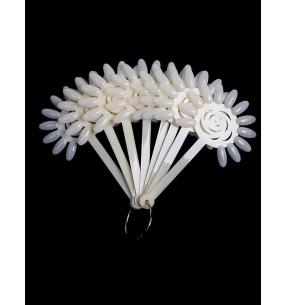 Espositore tip a margherita 120 tip