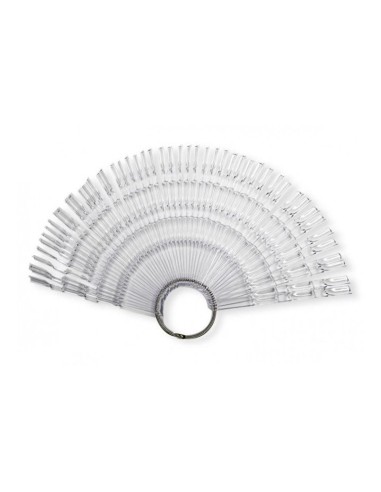 Espositore tip triple square trasparente