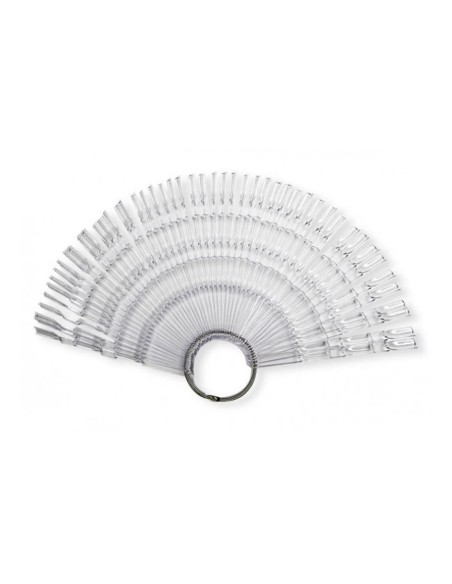 Espositore tip triple square trasparente