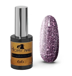 Gel polish flash 66