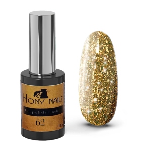 Gel polish flash 62