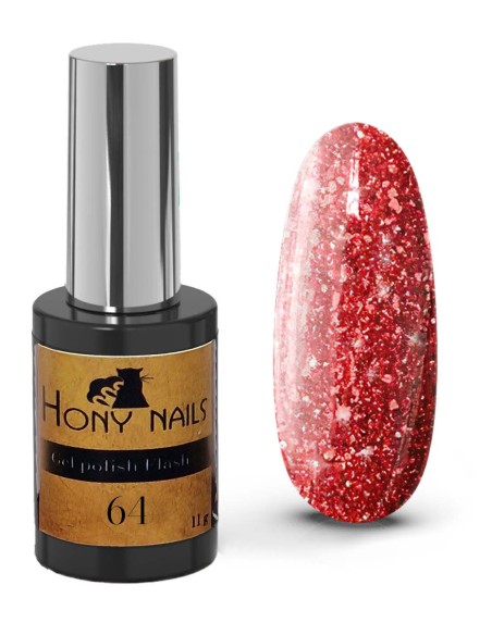 Gel polish flash 64