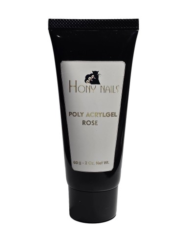 Acrygel Rose 60gr