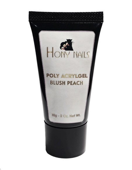 Acrygel Blush peach 30gr