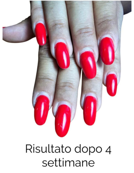 Lucido senza dispersione Crystal gloss 10 ml